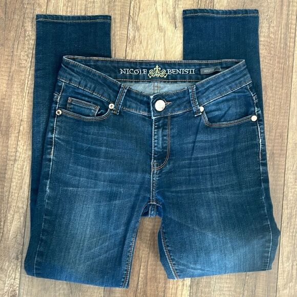 Nicole Benisti jeans - Picture 2 of 4